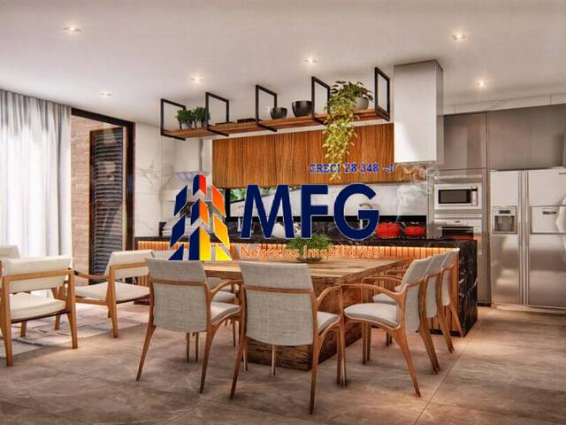 Casa em condomínio para Venda em Votorantim - 5