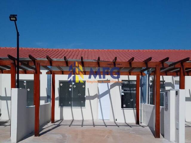 Casa em condomínio para Venda em Sorocaba - 2