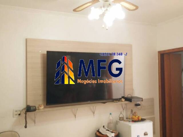 Casa para Venda em Sorocaba - 2