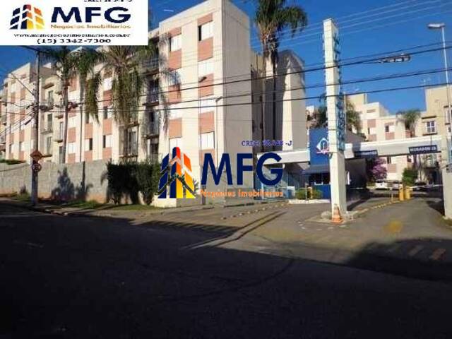 Apartamento para Venda em Sorocaba - 3