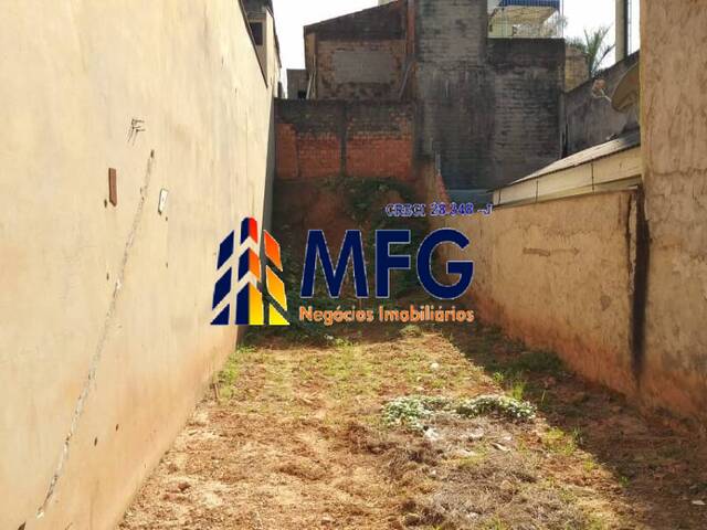 Terreno para Venda em Sorocaba - 4