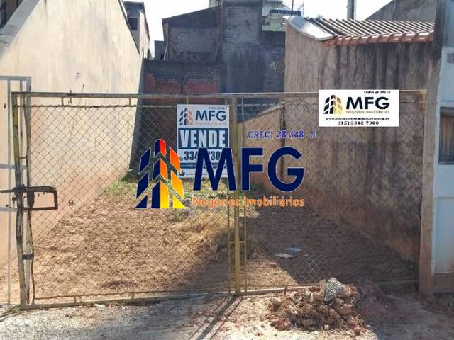 Terreno para Venda em Sorocaba - 2