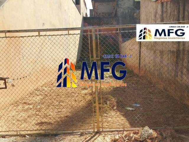 Terreno para Venda em Sorocaba - 3
