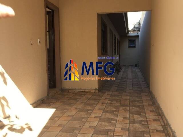 Casa para Venda em Sorocaba - 2