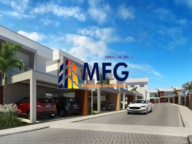 Casa em condomínio para Venda em Votorantim - 2