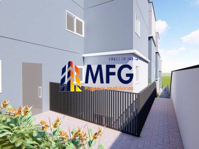 Apartamento para Venda em Sorocaba - 5