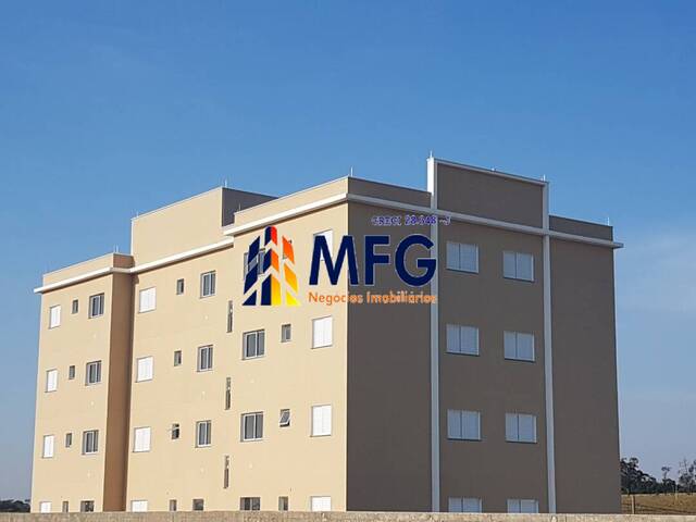 Apartamento para Venda em Sorocaba - 3