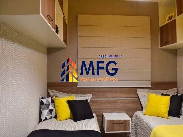 Apartamento para Venda em Sorocaba - 4