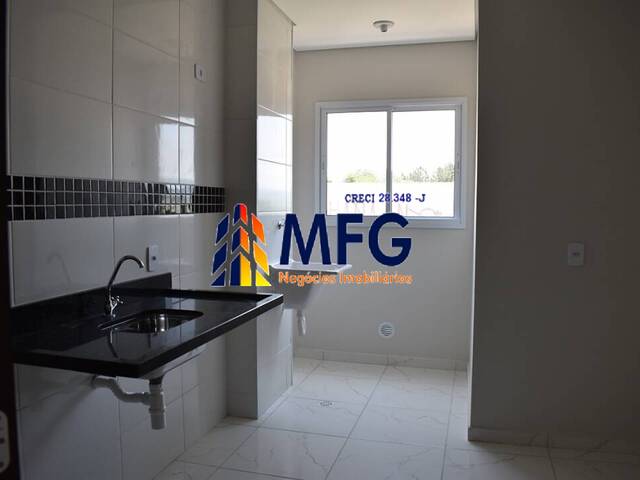 Apartamento para Venda em Sorocaba - 2