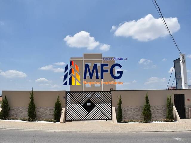 Apartamento para Venda em Sorocaba - 3