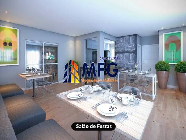 Apartamento para Venda em Sorocaba - 3