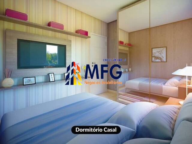 Apartamento para Venda em Sorocaba - 5