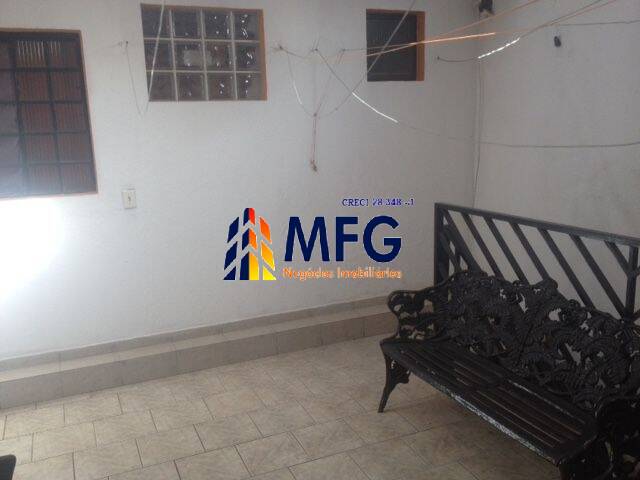 Casa para Venda em Votorantim - 3