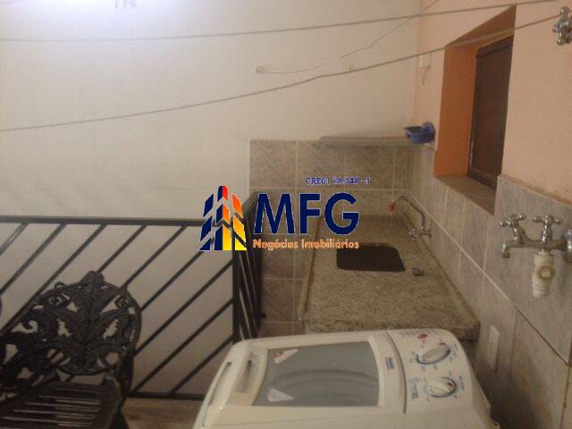 Casa para Venda em Votorantim - 5