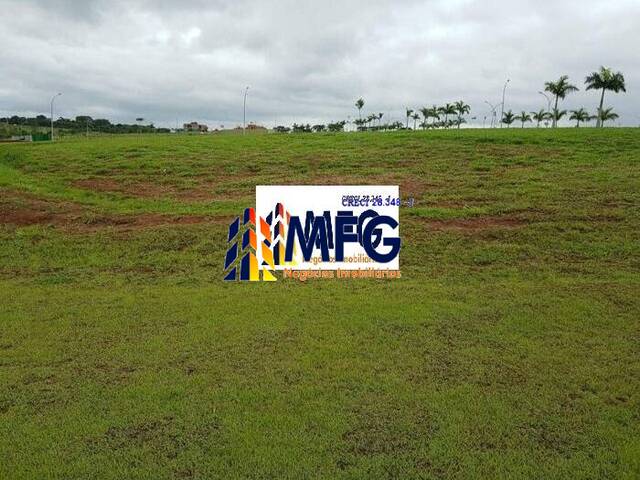 Terreno em condomínio para Venda em Sorocaba - 2