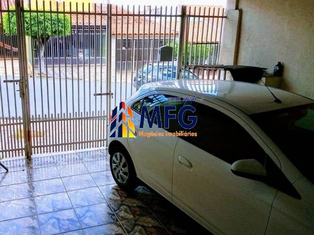 Casa para Venda em Sorocaba - 3