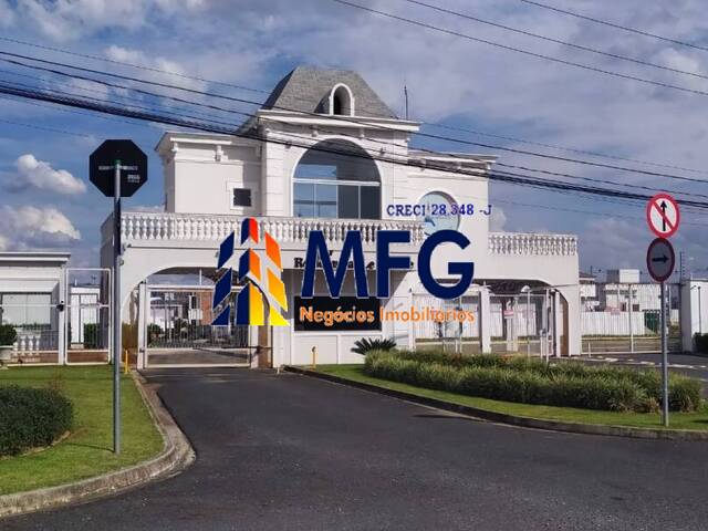 Terreno em condomínio para Venda em Sorocaba - 2