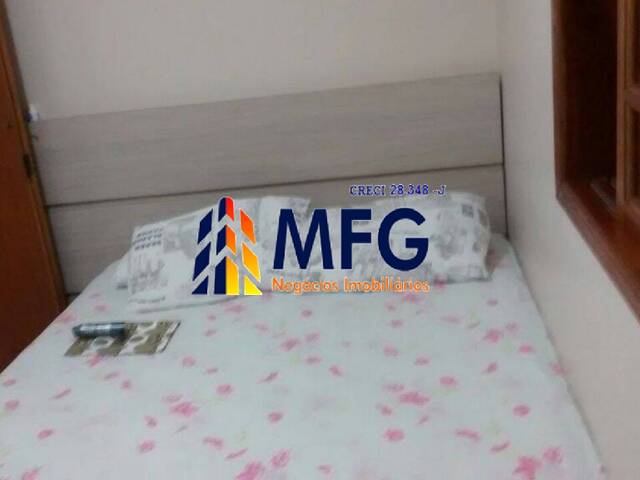 Sobrado para Venda em Sorocaba - 5