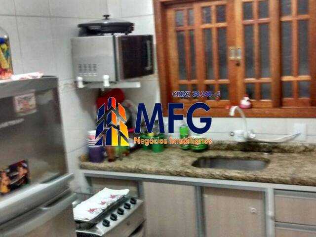 Sobrado para Venda em Sorocaba - 4