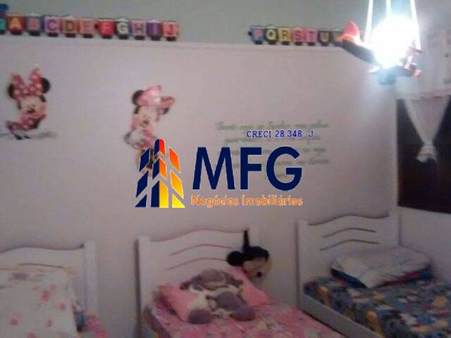 Sobrado para Venda em Sorocaba - 2