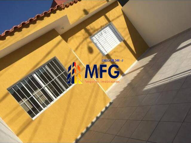 Casa para Venda em Sorocaba - 3
