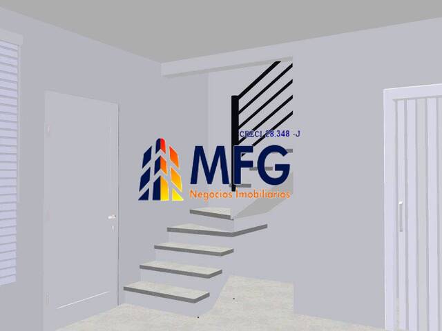 Casa para Venda em Sorocaba - 4