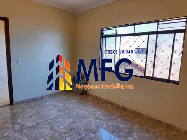 Sobrado para Venda em Sorocaba - 4