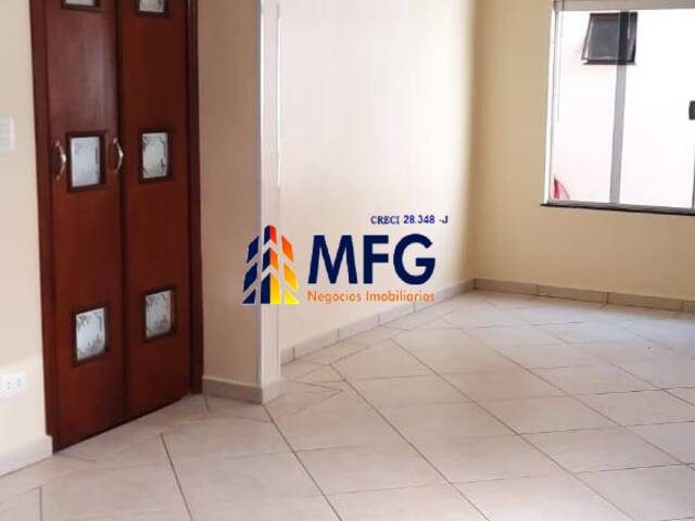 Sobrado para Venda em Sorocaba - 2