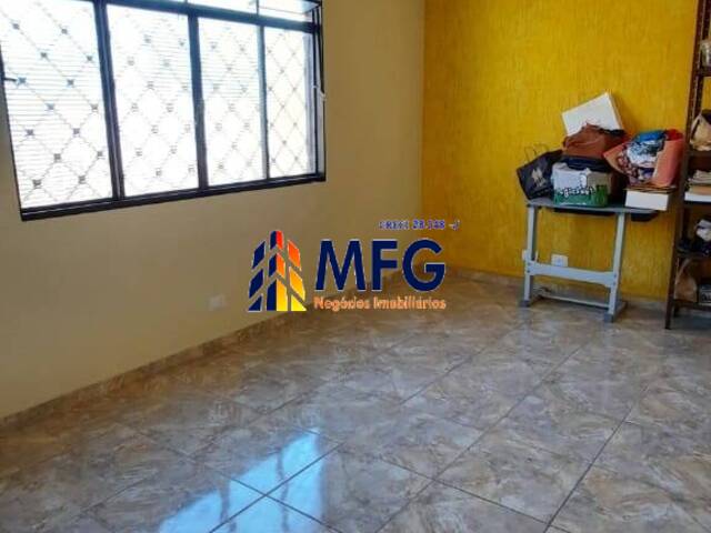 Sobrado para Venda em Sorocaba - 5