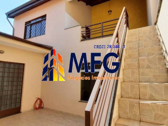 Sobrado para Venda em Sorocaba - 3