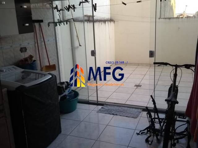 Sobrado para Venda em Sorocaba - 3