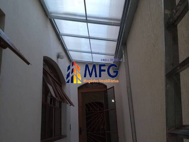 Sobrado para Venda em Sorocaba - 5