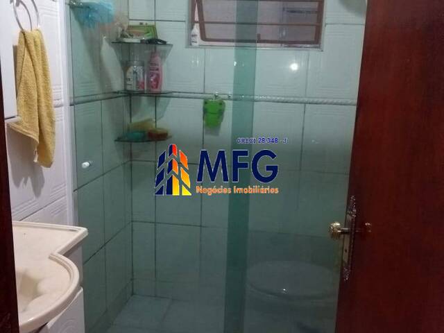 Sobrado para Venda em Sorocaba - 4