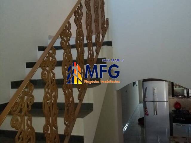Sobrado para Venda em Sorocaba - 2