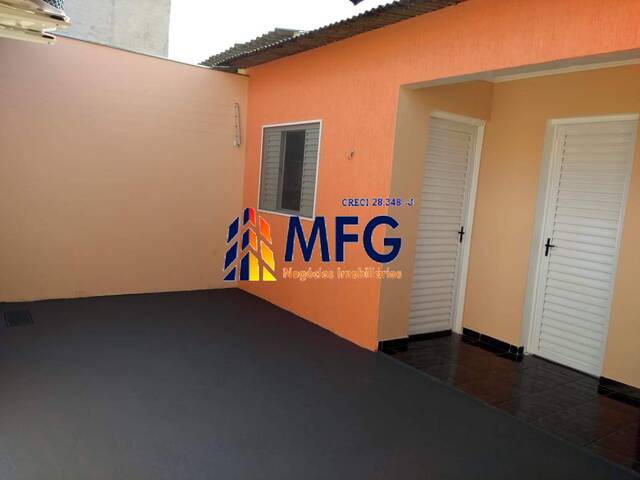 Casa para Venda em Sorocaba - 2
