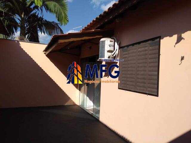 Casa para Venda em Sorocaba - 5