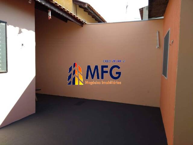 Casa para Venda em Sorocaba - 4