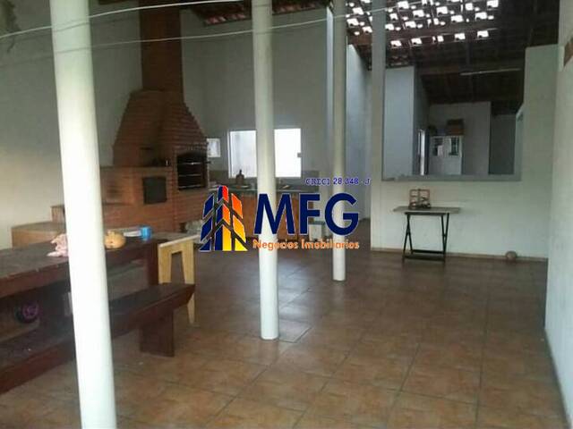 Casa para Venda em Sorocaba - 3