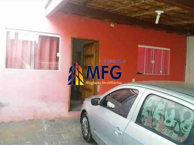 Casa para Venda em Sorocaba - 2