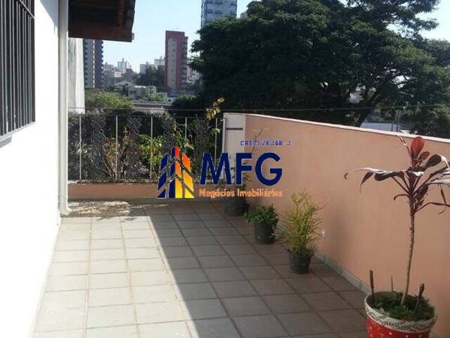 Casa para Venda em Osasco - 3