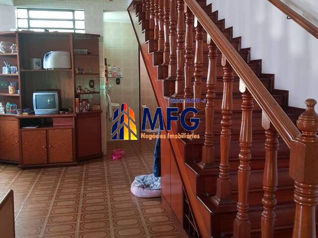 Casa para Venda em Osasco - 5