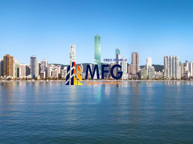 Apartamento para Venda em Balneário Camboriú - 2