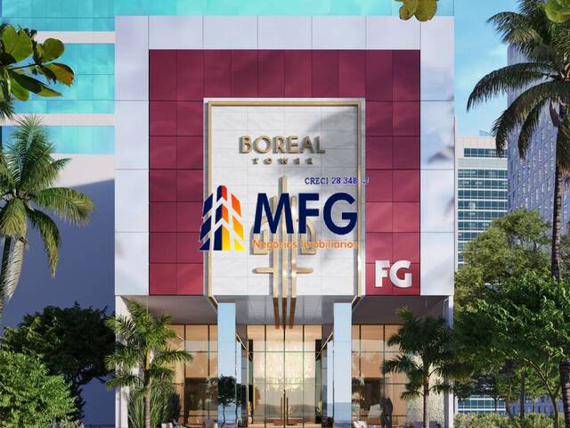 Apartamento para Venda em Balneário Camboriú - 3