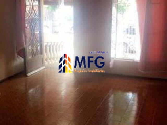 Casa para Venda em Votorantim - 4