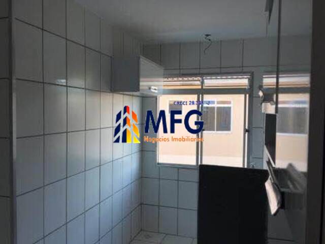 Apartamento para Venda em Votorantim - 5