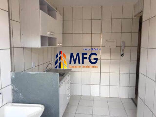 Apartamento para Venda em Votorantim - 4