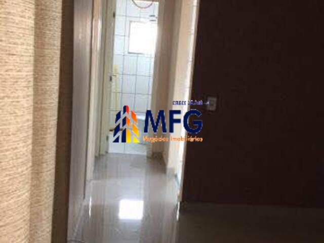 Apartamento para Venda em Votorantim - 3