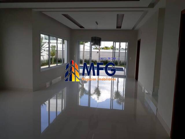 Casa em condomínio para Venda em Votorantim - 4