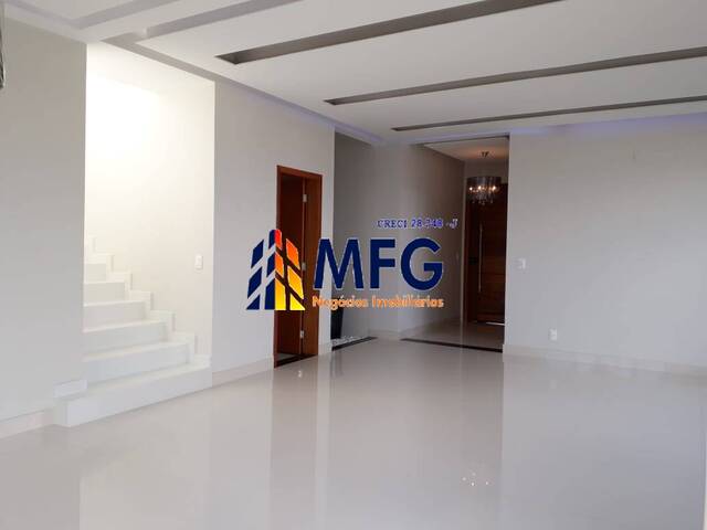 Casa em condomínio para Venda em Votorantim - 3