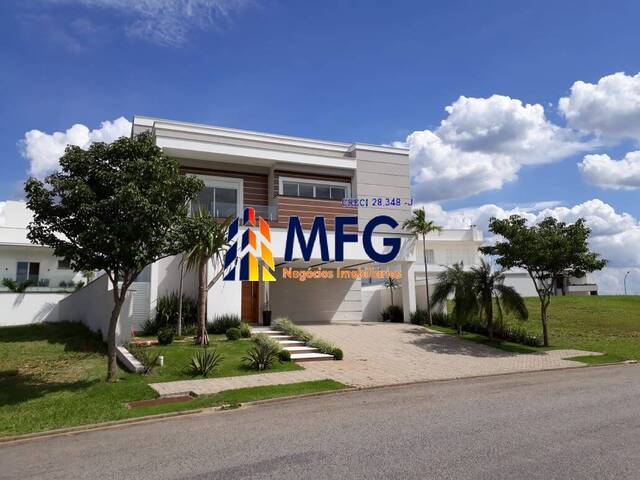 Casa em condomínio para Venda em Votorantim - 2